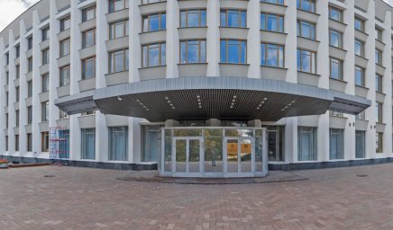 Приемная Губернатора Нижегородской области
