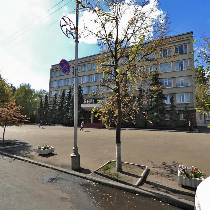 Приемная Губернатора Пензенской области