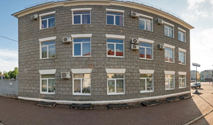 Приемная мэра Ишимбая Республика Башкортостан