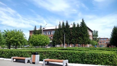 Приемная мэра Боготола Красноярский Край Приемная мэра Боготола Красноярский Край