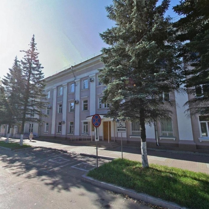 Приемная Президента РФ в Биробиджане