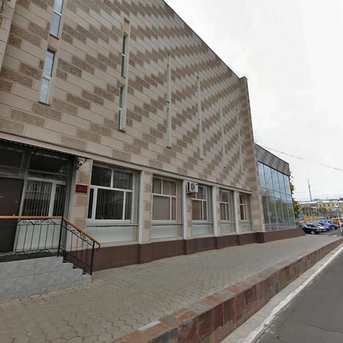 Приемная Президента РФ в Оренбурге