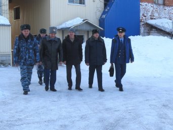Тюрьма Кызыл-Озек Следственный изолятор №1 Республика Алтай Тюрьма Кызыл-Озек Следственный изолятор №1 Республика Алтай