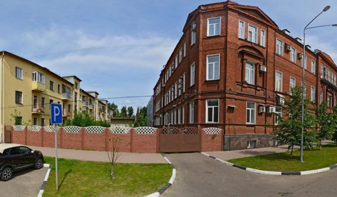 Приемная Губернатора Ивановской области