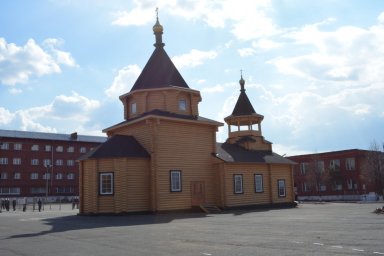 Тюрьма Сарапул Исправительная колония №12 Удмуртская Республика Тюрьма Сарапул Исправительная колония №12 Удмуртская Республика