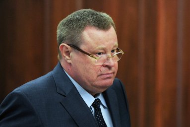 Представитель Президента Российской Федерации в Южном федеральном округе Представитель Президента Российской Федерации в Южном федеральном округе