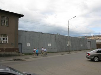 Тюрьма Петрозаводск Следственный изолятор №1 Республика Карелия Тюрьма Петрозаводск Следственный изолятор №1 Республика Карелия