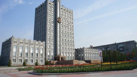 Приемная мэра Ачинска Красноярский Край Приемная мэра Ачинска Красноярский Край