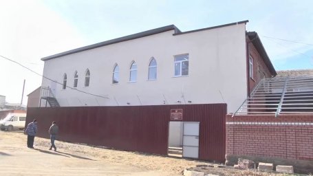 Тюрьма Армавир Исправительная колония №4 Краснодарский край