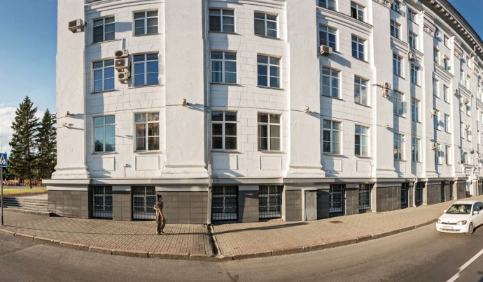 Приемная Губернатора Кемеровской области