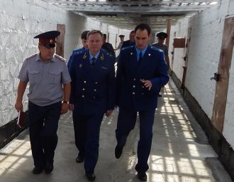Тюрьма Иванаево СИЗО №5 Республика Башкортостан Тюрьма Иванаево СИЗО №5 Республика Башкортостан