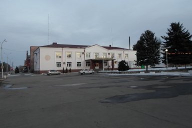 Приемная мэра Ардона Республика Северная Осетия - Алания