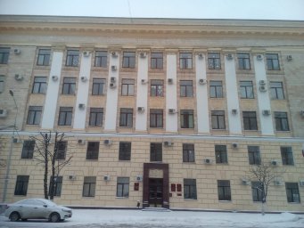 Приемная Губернатора Липецкой области Приемная Губернатора Липецкой области
