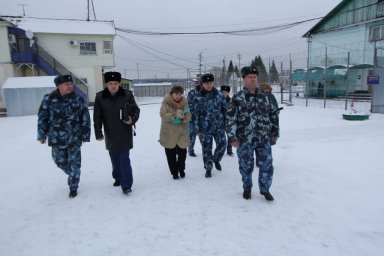 Тюрьма Сосновка Исправительная колония №7 Республика Мордовия Тюрьма Сосновка Исправительная колония №7 Республика Мордовия