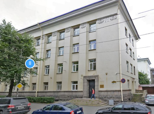 Приемная Президента РФ в Петрозаводске