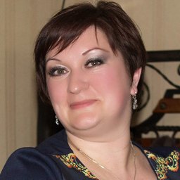 Галина Галина
