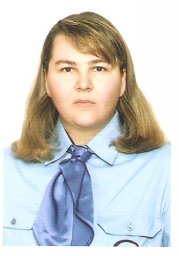 Оксана Оксана
