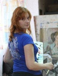Галина Галина