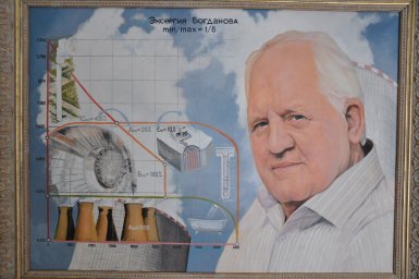 Александр Богданов Александр Богданов