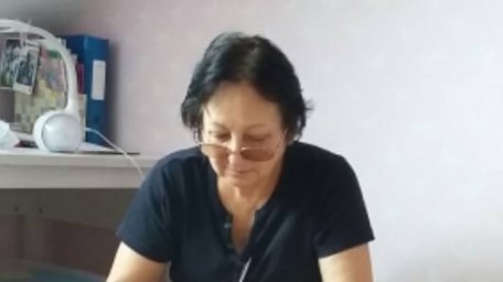 Галина Назаренко Галина Назаренко