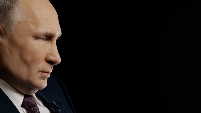 Видео: Владимир Путин об армии и гонке вооружений (интервью ТАСС) 2 марта 2020 года